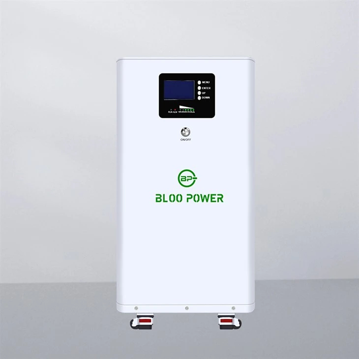 Durable 10kwh Home Energy Storage Roller Battery Pack