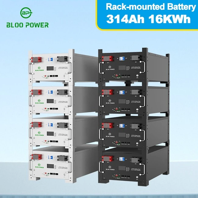 inverter for energy storage at home