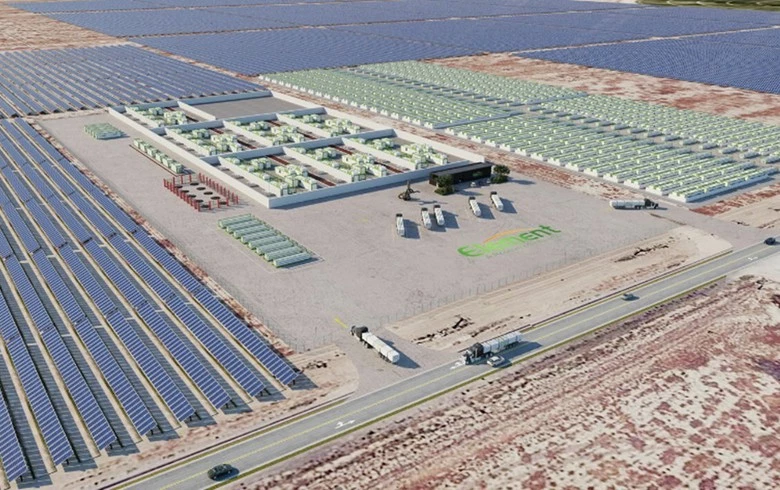 Mae California yn Egluro Gofynion Storio Ynni Ac yn Gosod Targedau Defnyddio ...