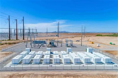 Comisiwn Ynni Cenedlaethol Mecsico yn Diweddaru Contractau Rhyng-gysylltu Grid